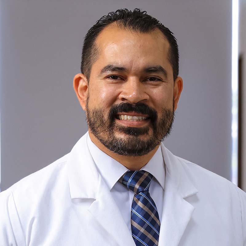 Dr. Miguel Angel Irra Beltran