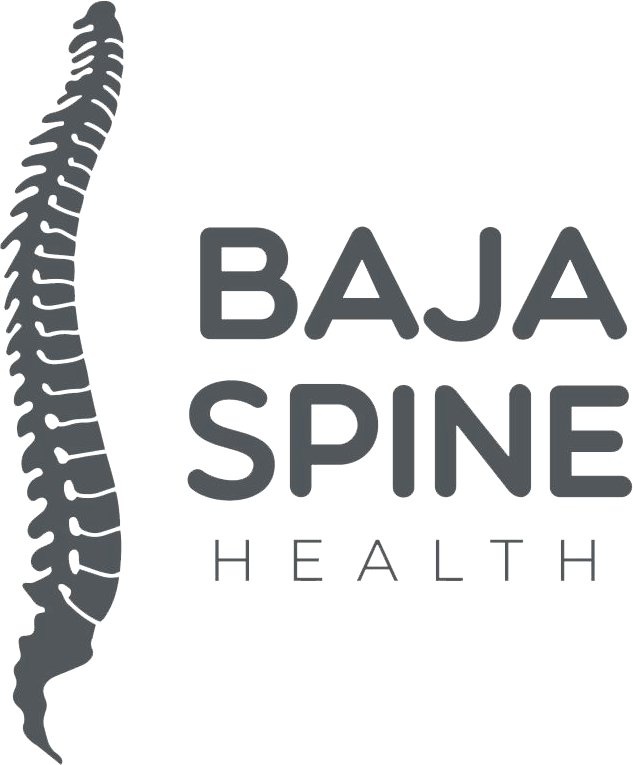 Baja Spine Health